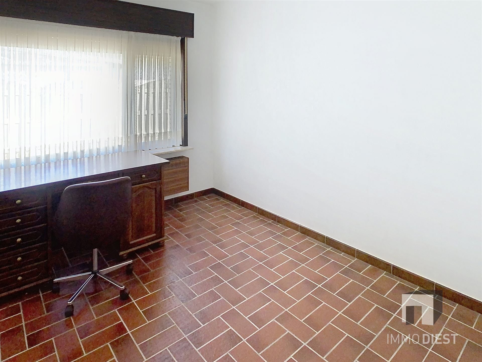 Charmante gelijkvloerse woning foto 14