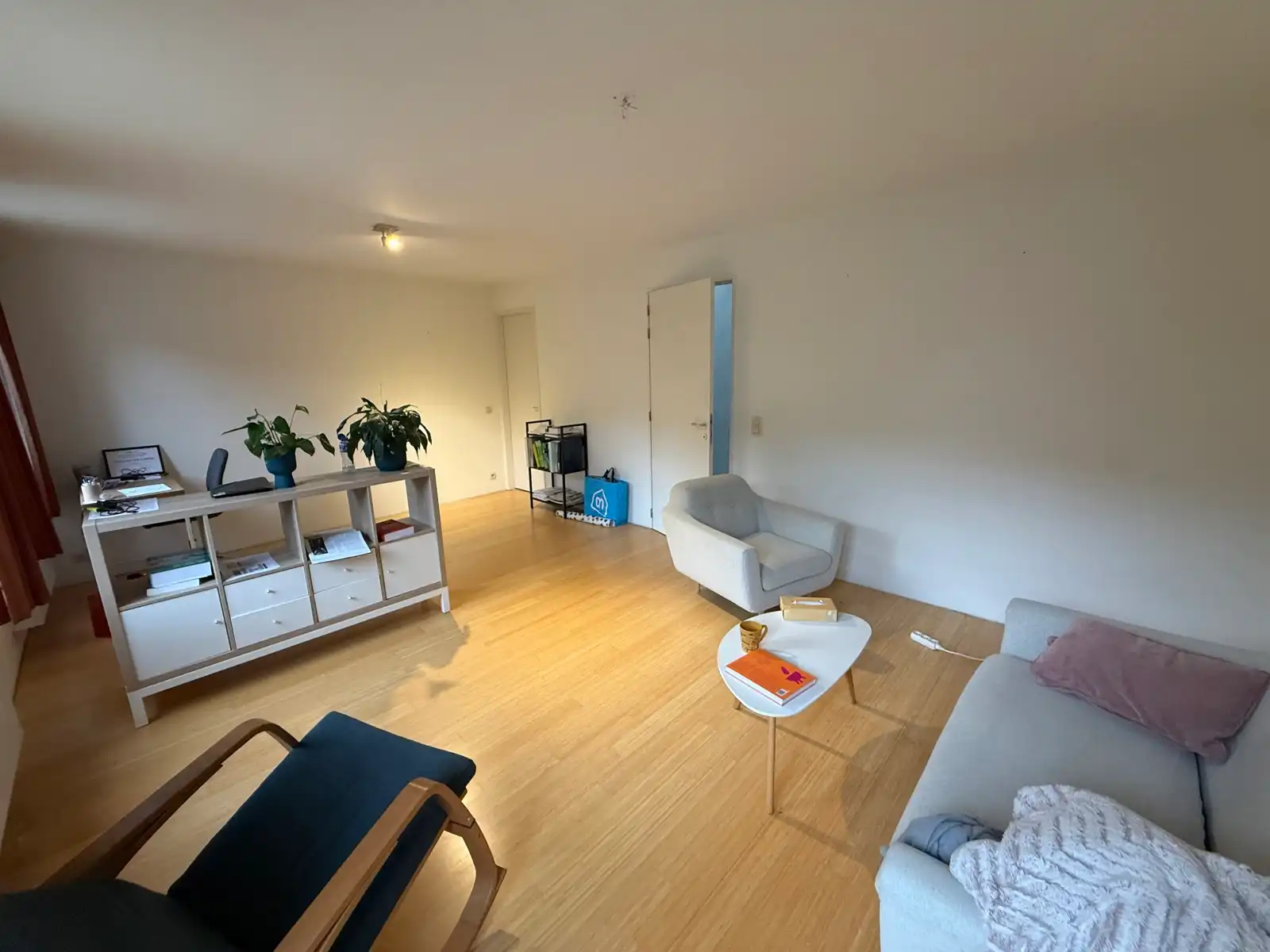Verborgen parel in Leuven centrum: stadsvilla met 3 slaapkamers en terras foto 15