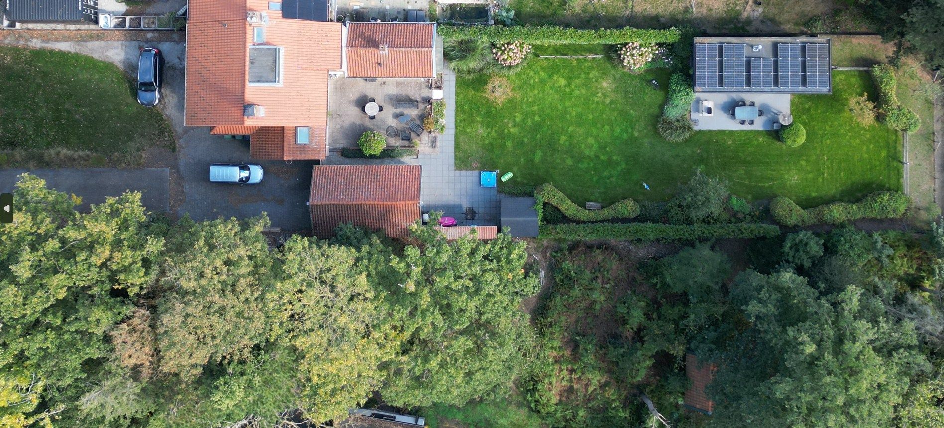 Charmante twee-onder-één-kapwoning aan de Herendreef 45 – karakter en ruimte uit de jaren ’50 foto 33