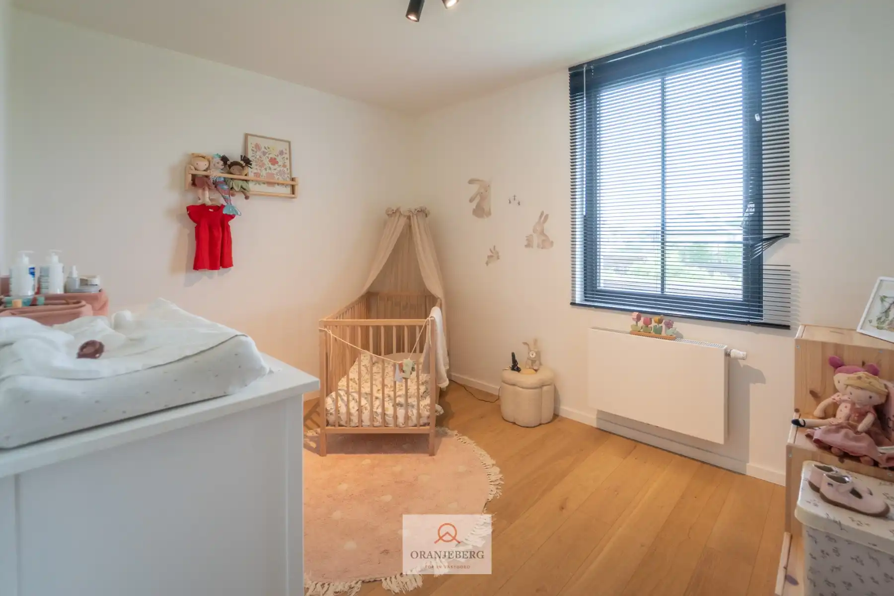 Nieuwbouwwoning vlakbij Sint-Martens-Latem foto 38