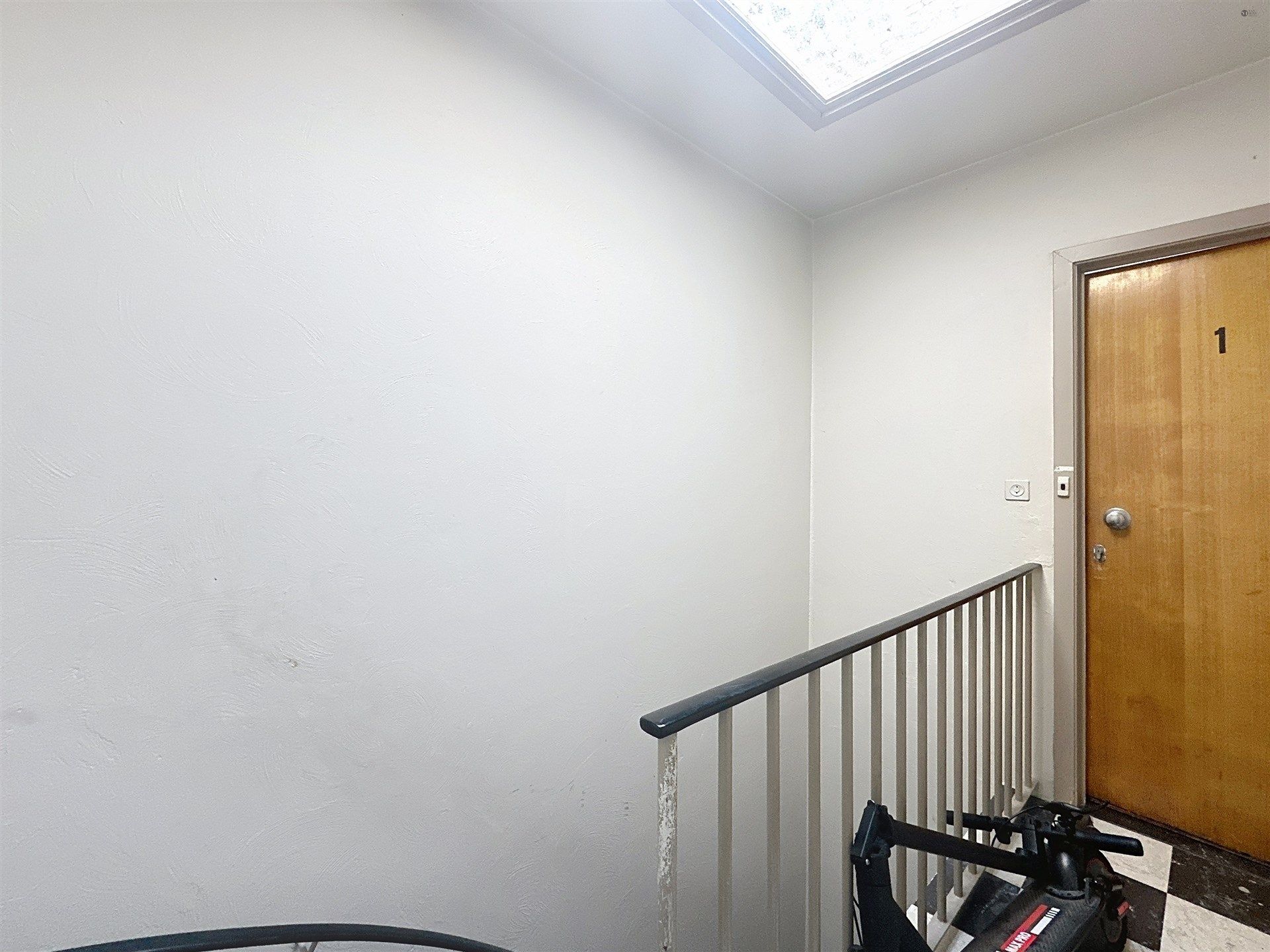 Prachtig appartement met 2 slp en groen zicht in Sint-Niklaas foto 15