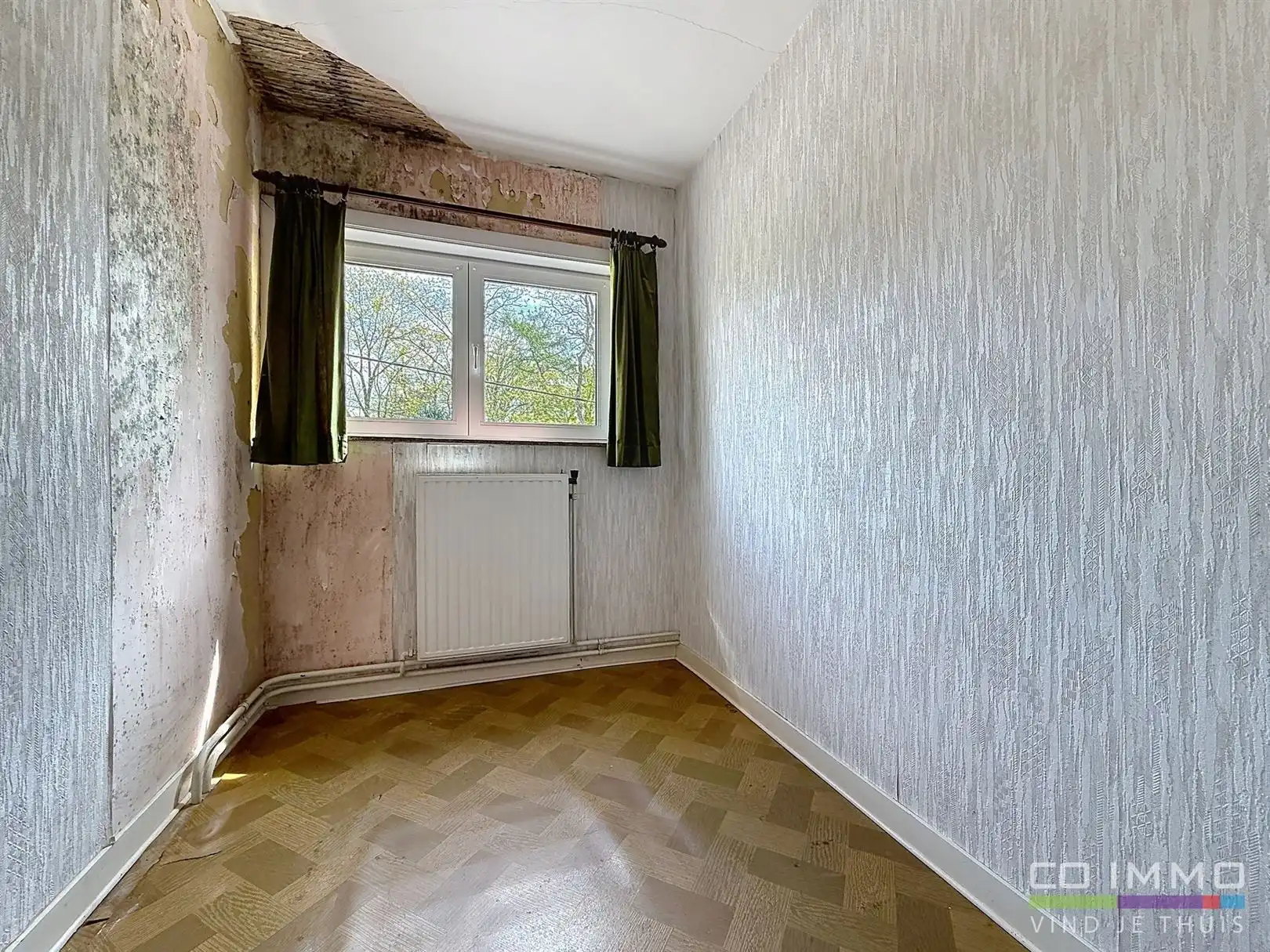 Karaktervolle woning, 4 slpks op een perceel van > 1 hectare foto 53