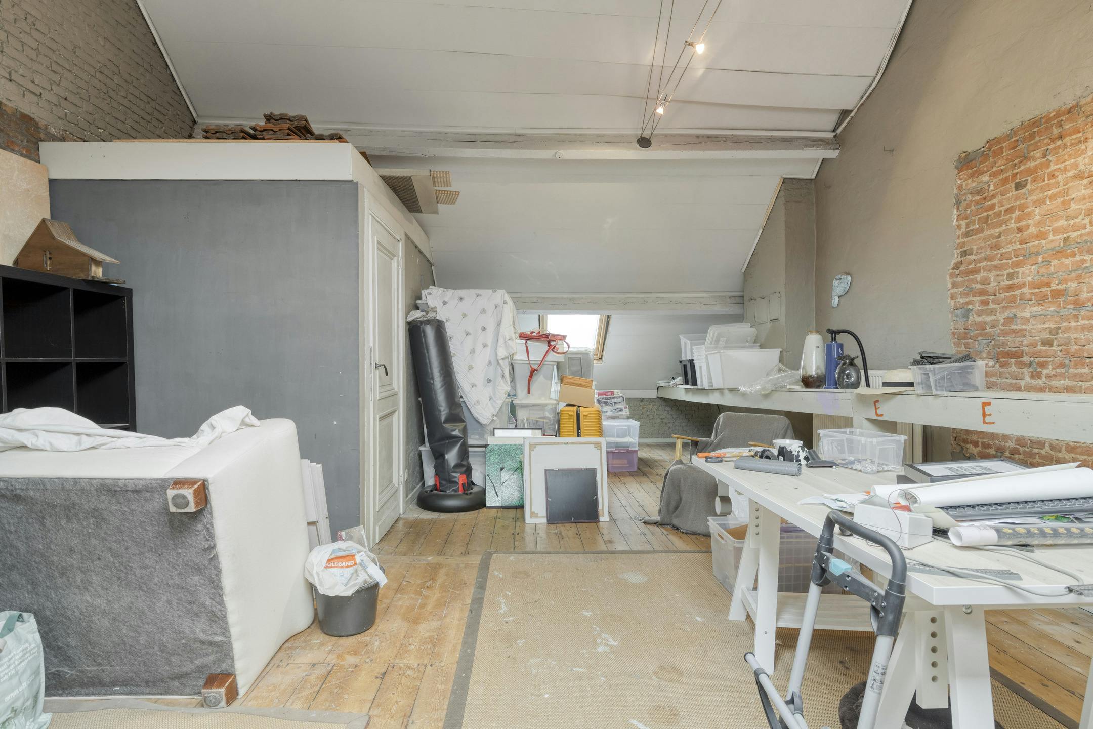 Ruim herenhuis te koop in Antwerpen foto 18