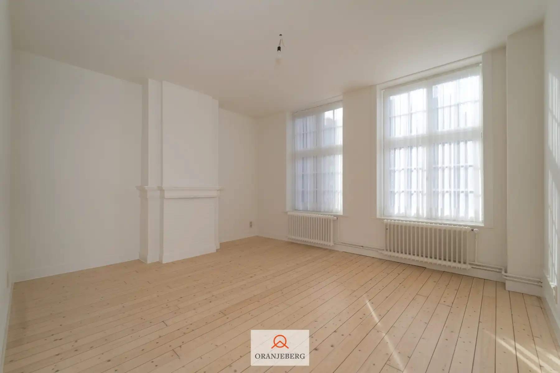 Gerenoveerde appartement foto 4
