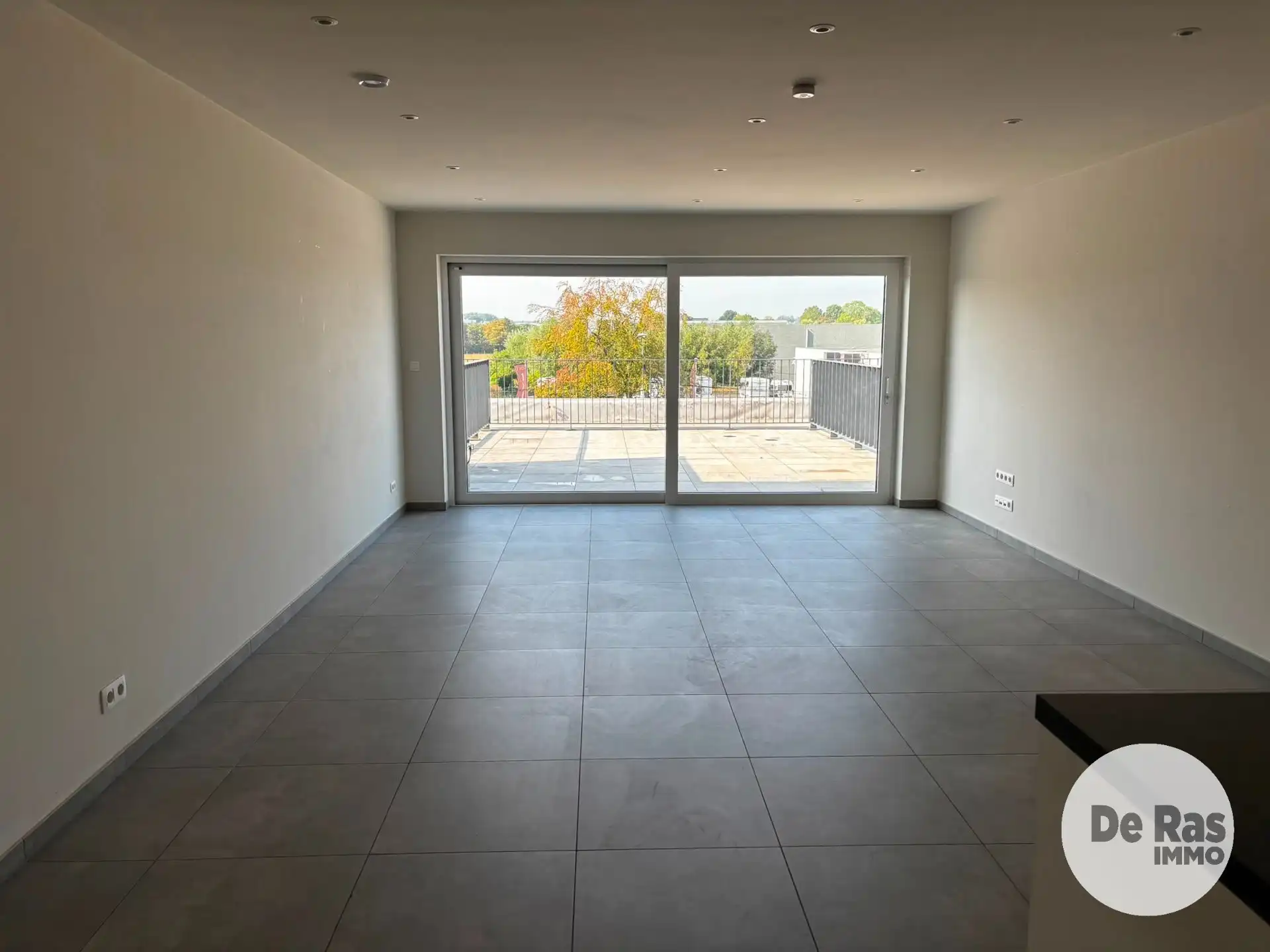 Appartement te huur Brusselsesteenweg 273/22 - 9230 Wetteren