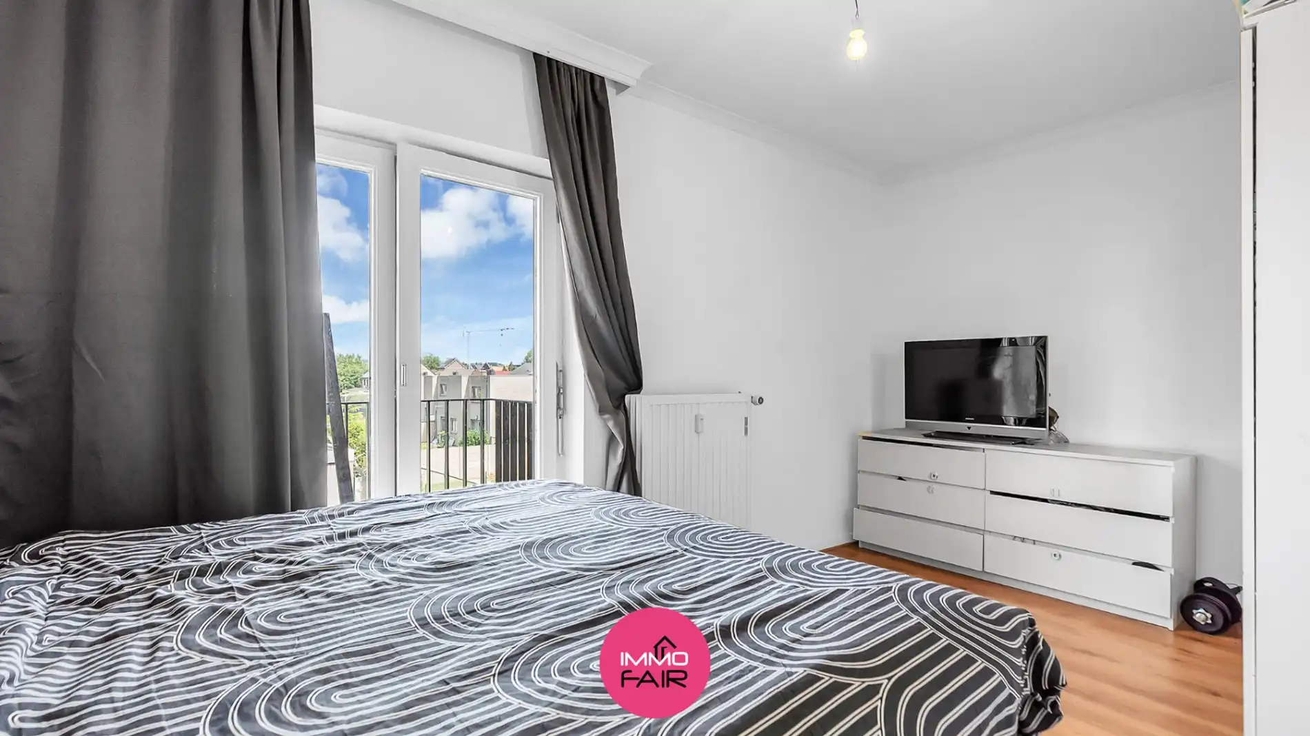 Gerenoveerd appartement met 2 slaapkamers vlakbij Maastricht! foto 10