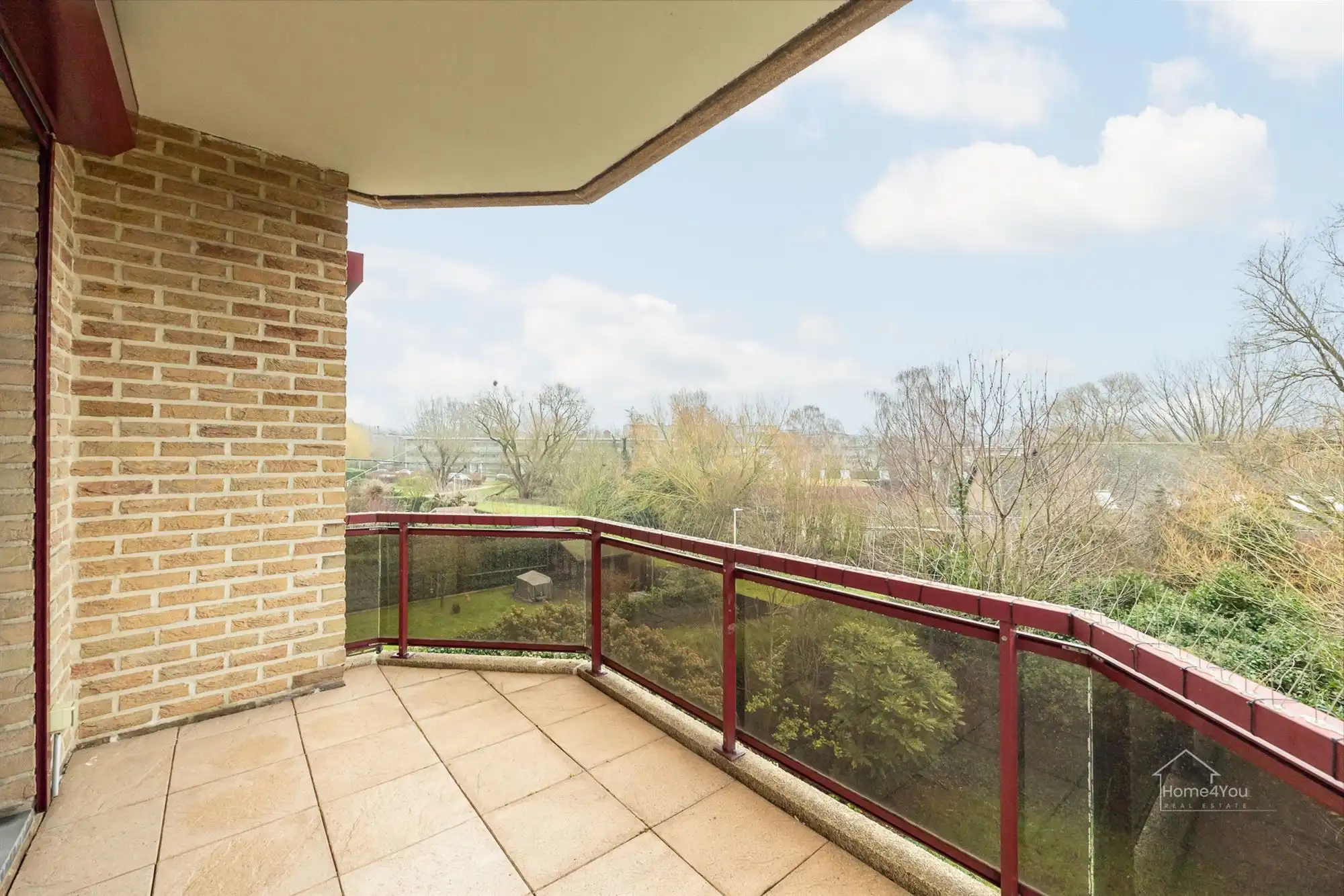 Prachtig 3 Slaapkamer Appartement met 3 terassen foto 15