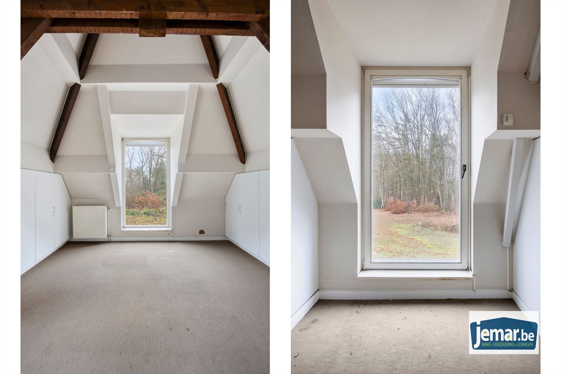 Villa met professionele opslagruimte, kelder en kantoorruimtes. foto 19