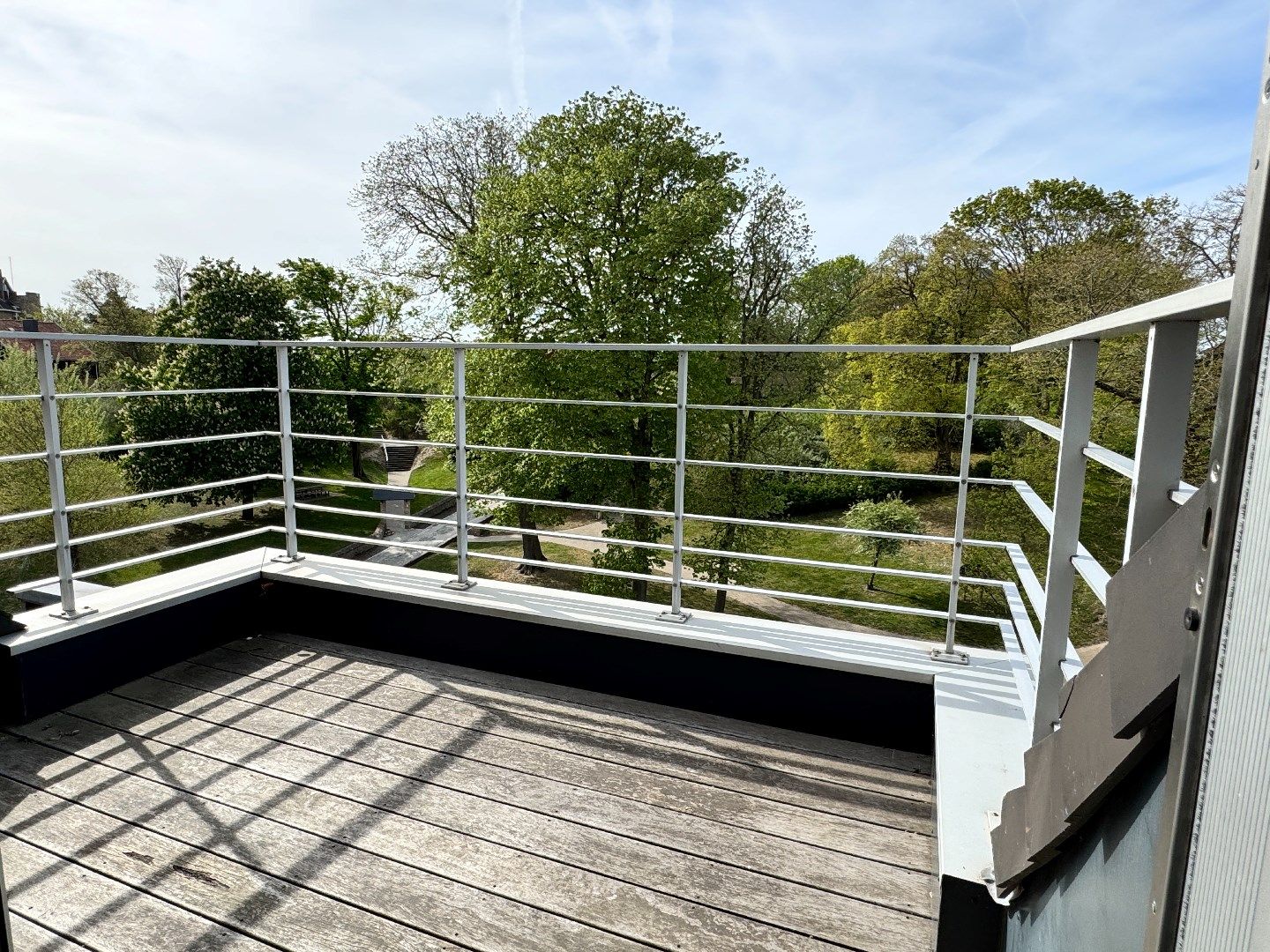 Residentie Stiene 0401 + B1 foto {{pictureIndex}}