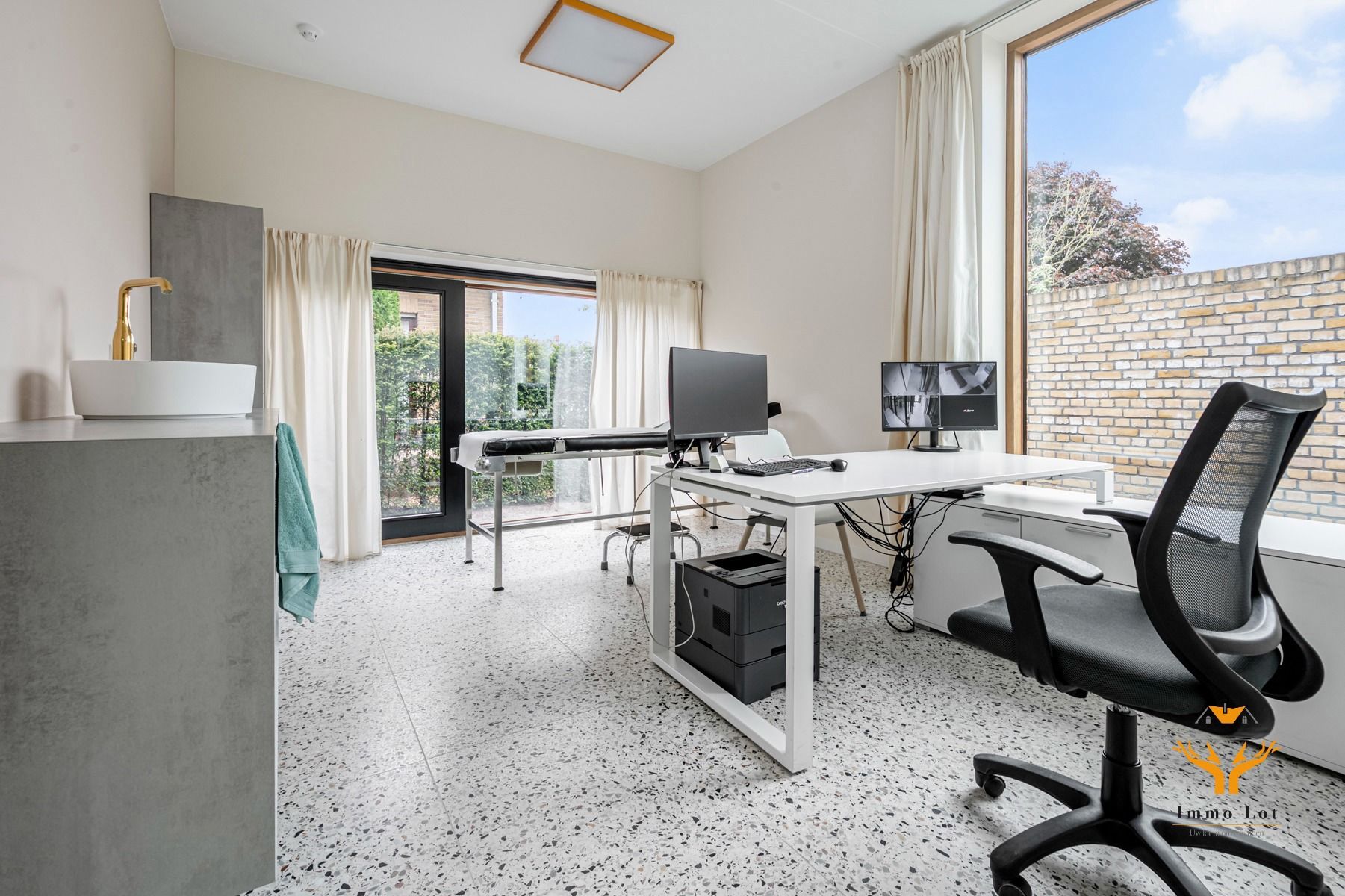 Units in handelsruimte met diverse mogelijkheden foto 15