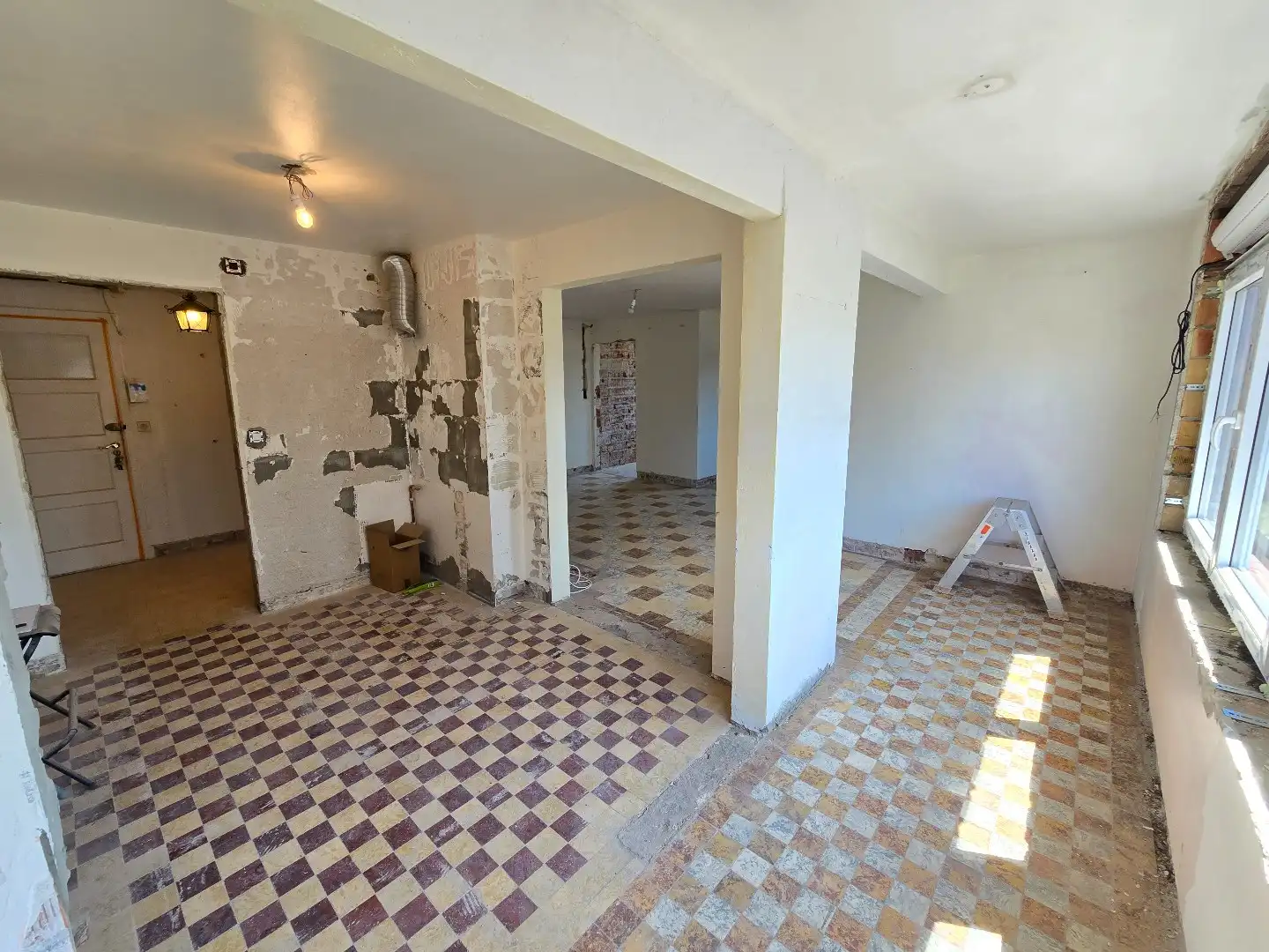 Appartement 1 slpk foto 5