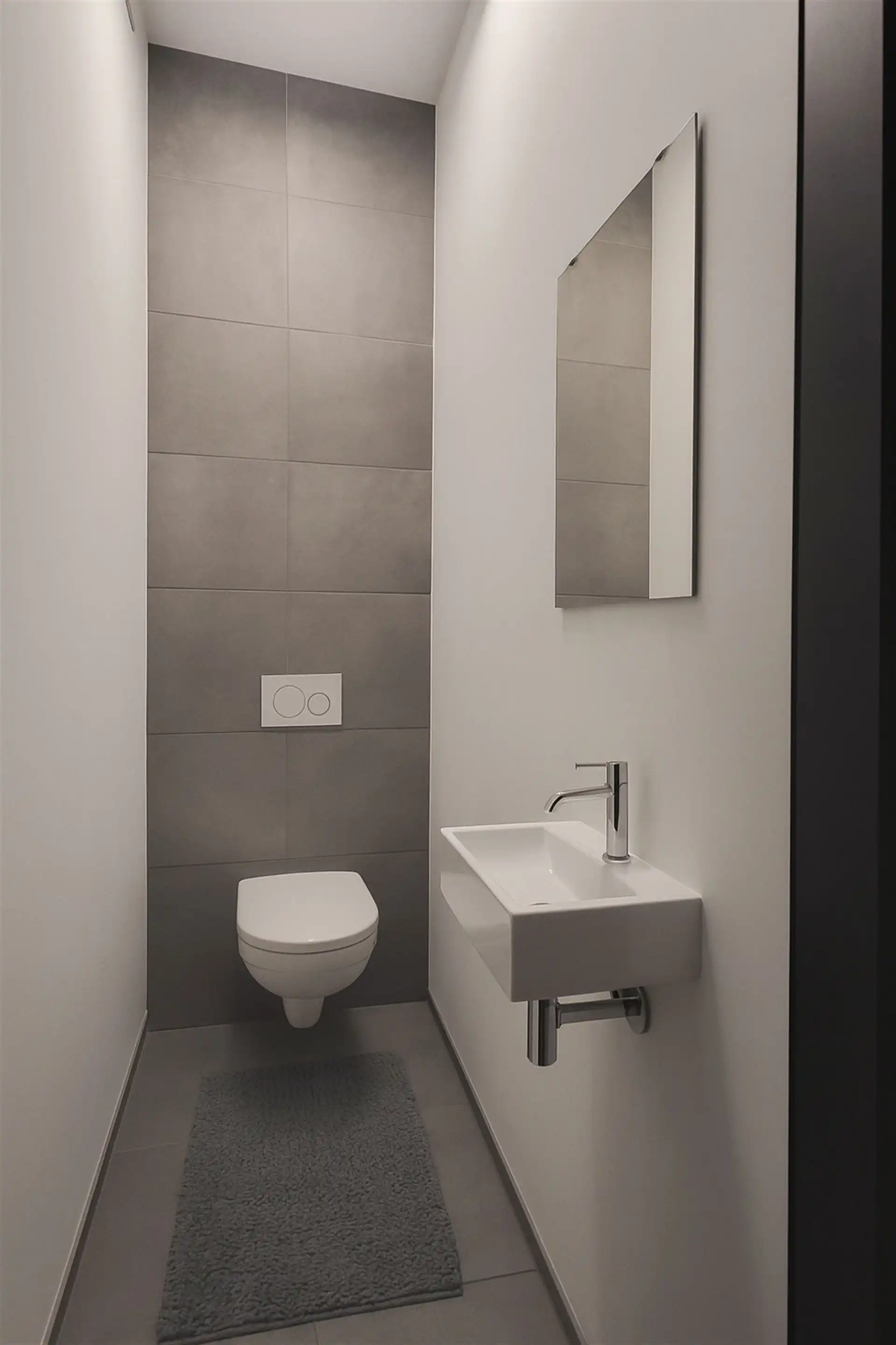 Gelijkvloers appartement met tuin! foto 19