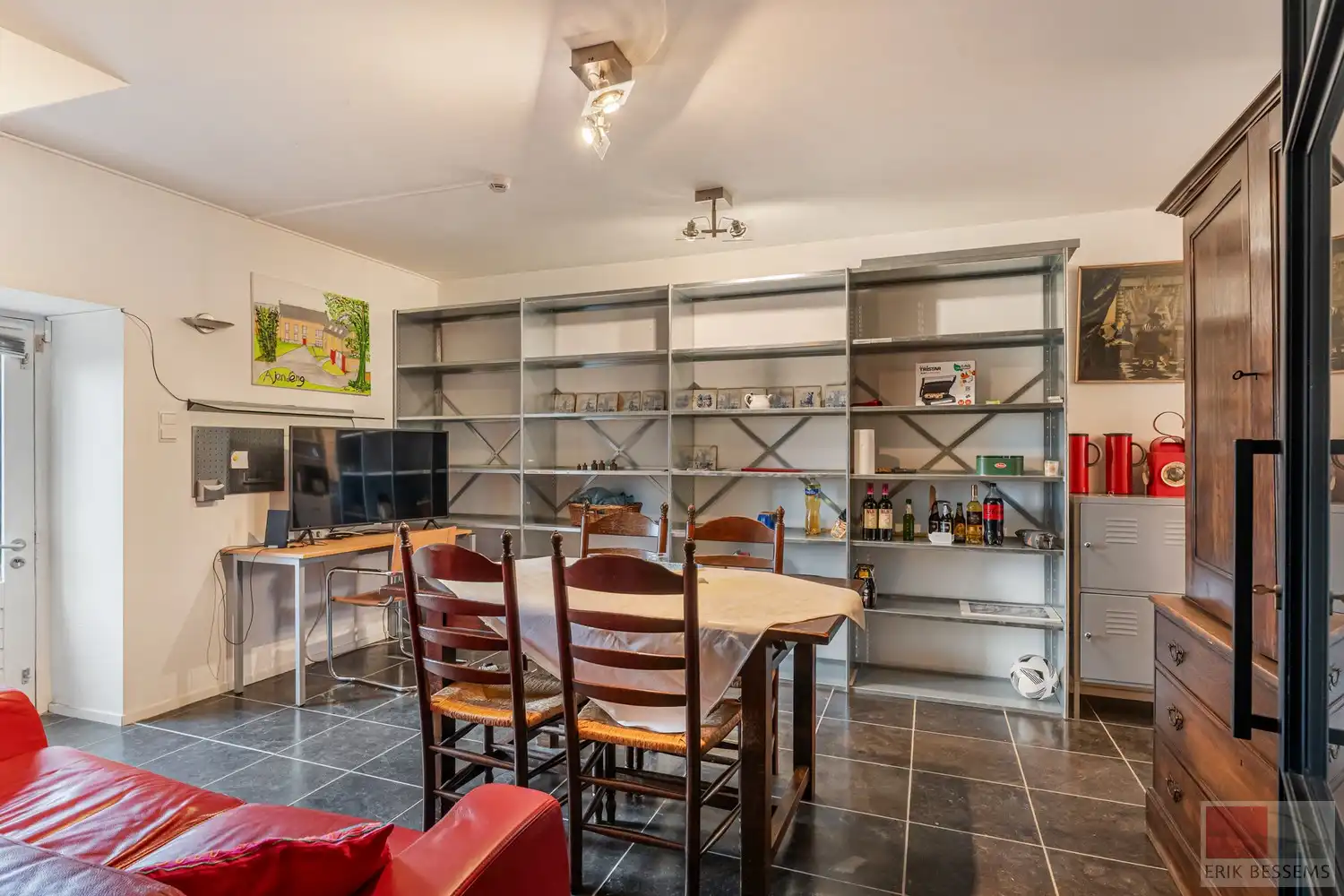 Unieke eigendom, vakantiewoning met privaat woonst aanhorend foto 19