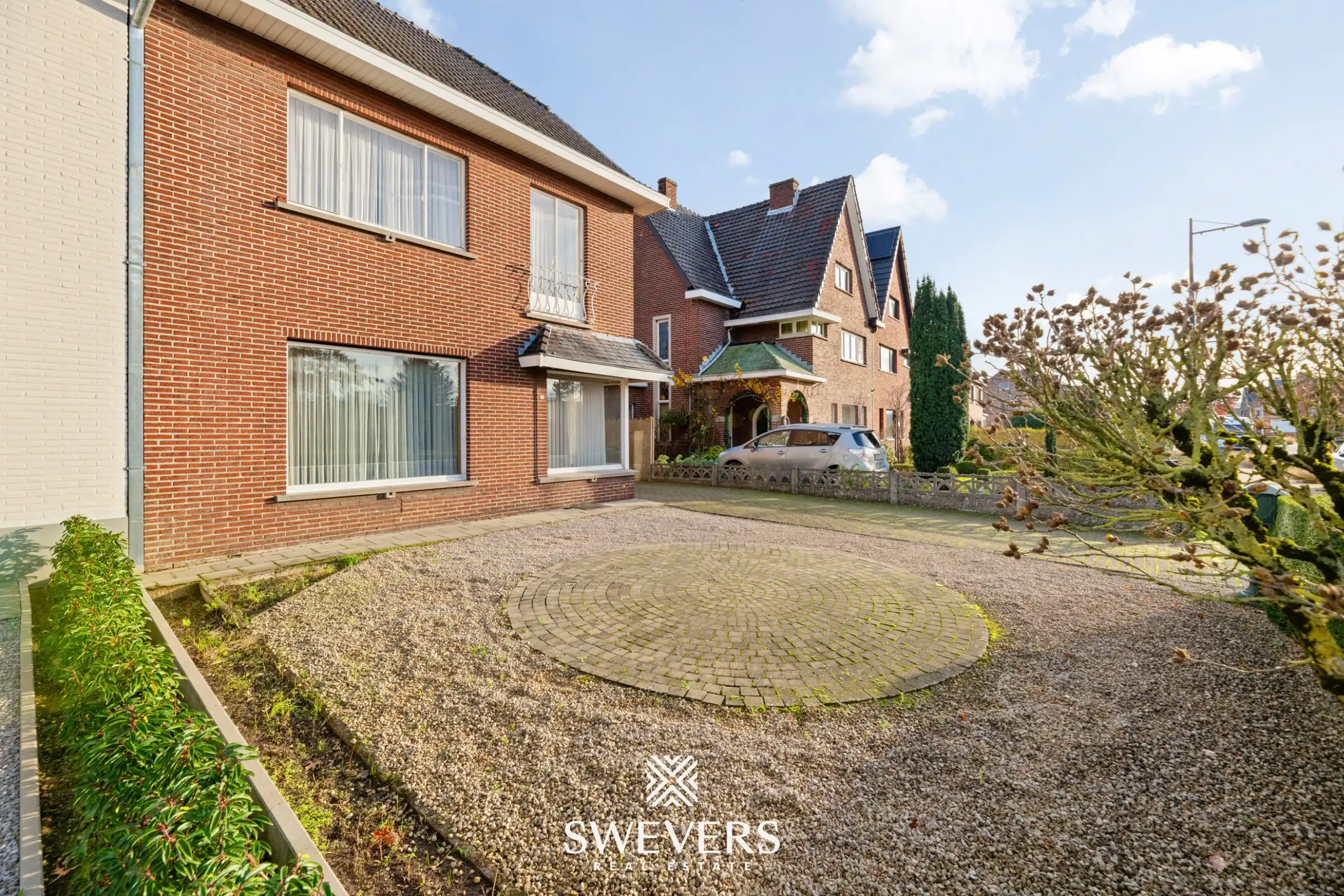 Woning met uitzonderlijk renovatiepotentieel op ruim en groen perceel nabij Zonhoven centrum foto 26