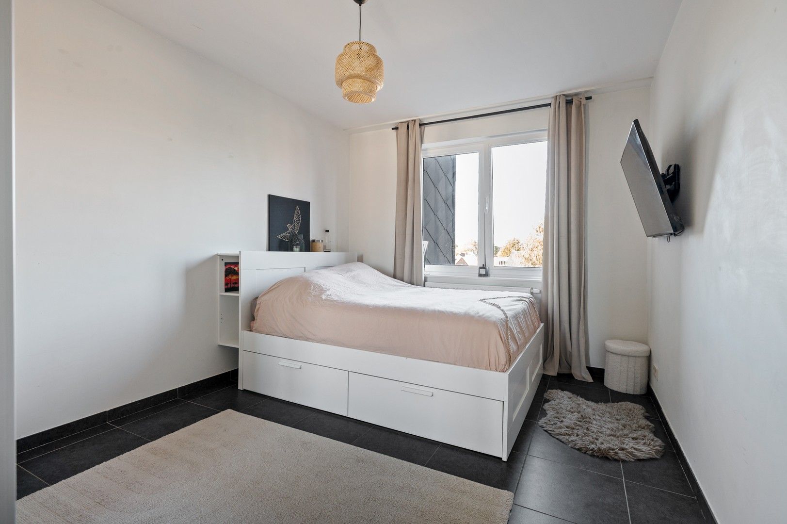 Fris en ruim app met terras vlakbij centrum Brasschaat foto 10