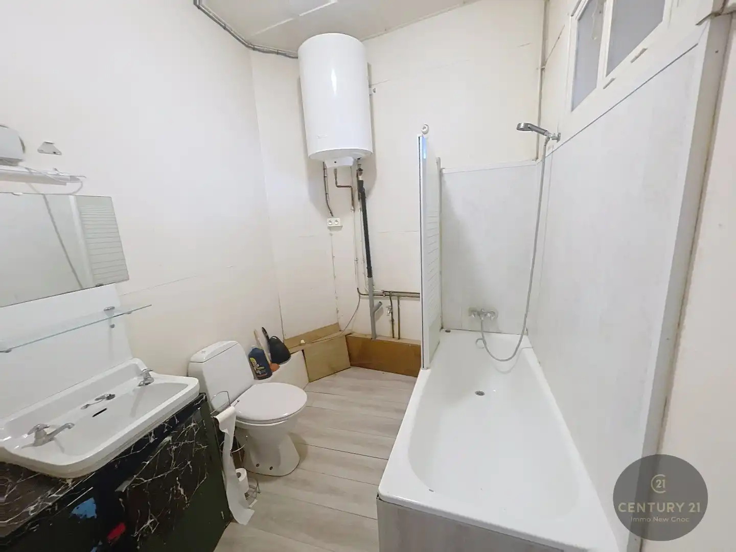 OPBRENGSTEIGENDOM TE BRUGGE foto 22