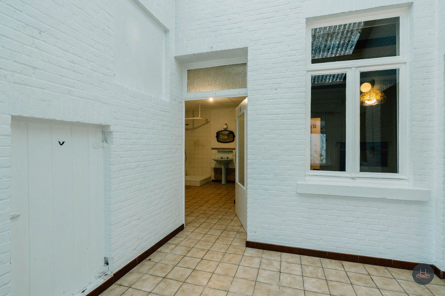 Renovatiewoning op knap perceel foto 12