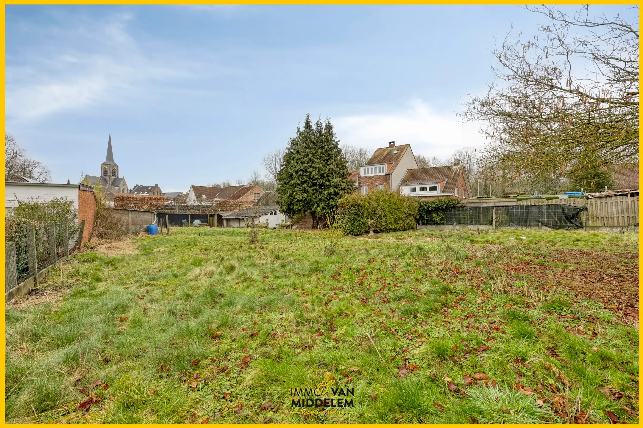 VOLLEDIG TE RENOVEREN WONING MET 5 KAMERS EN TUIN foto 25