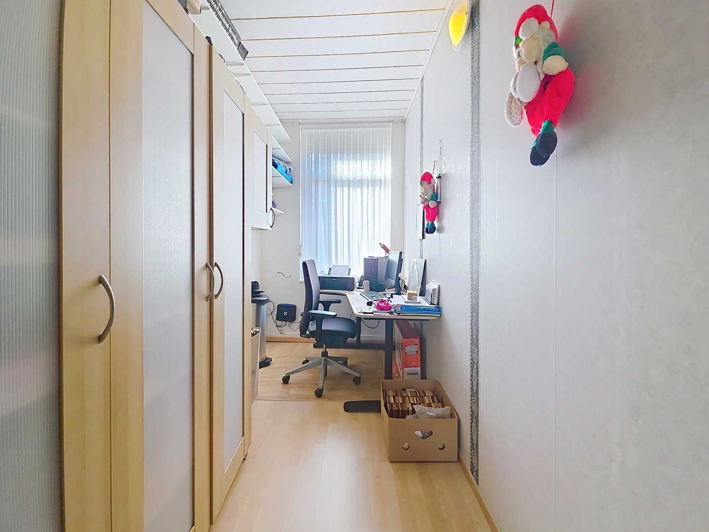 Woning op centrale ligging te Nieuwpoort-Stad foto 3
