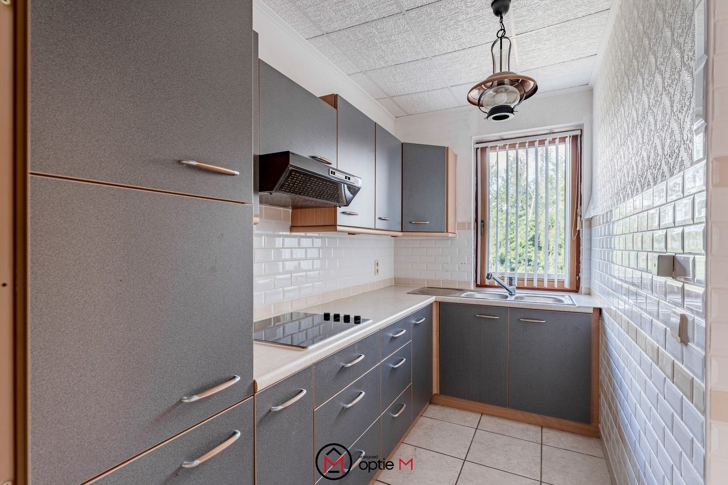 Lichtrijk appartement inclusief autostandplaats met zicht op groen foto 9