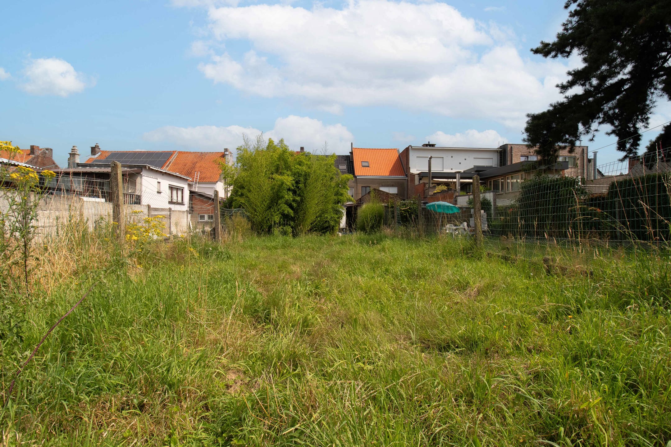 Opbrengsteigendom met 2 appartementen te centrum Liedekerke foto 25