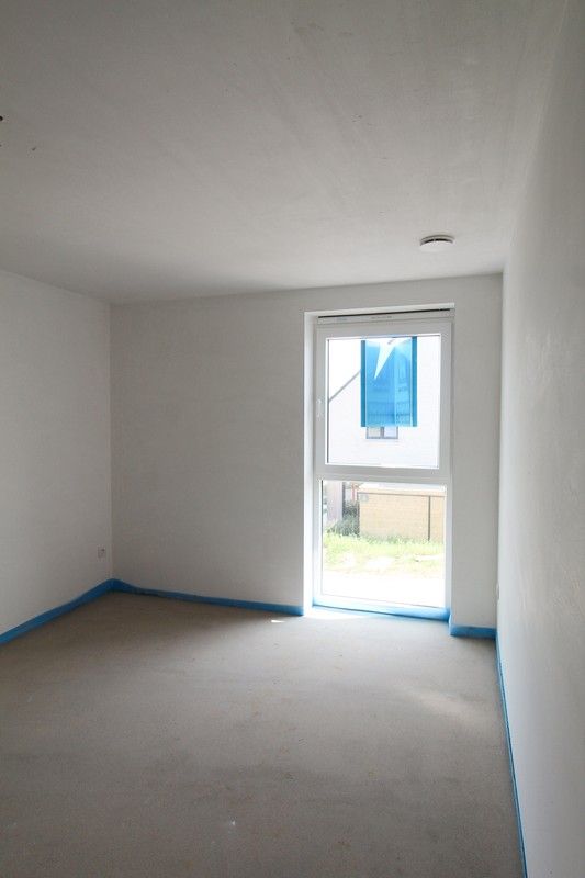 Nieuwe moderne halfopen woningen te koop in Roeselare foto 7