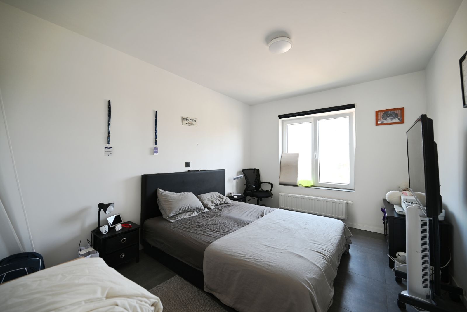 Moderne woning met ruime tuin! foto 11