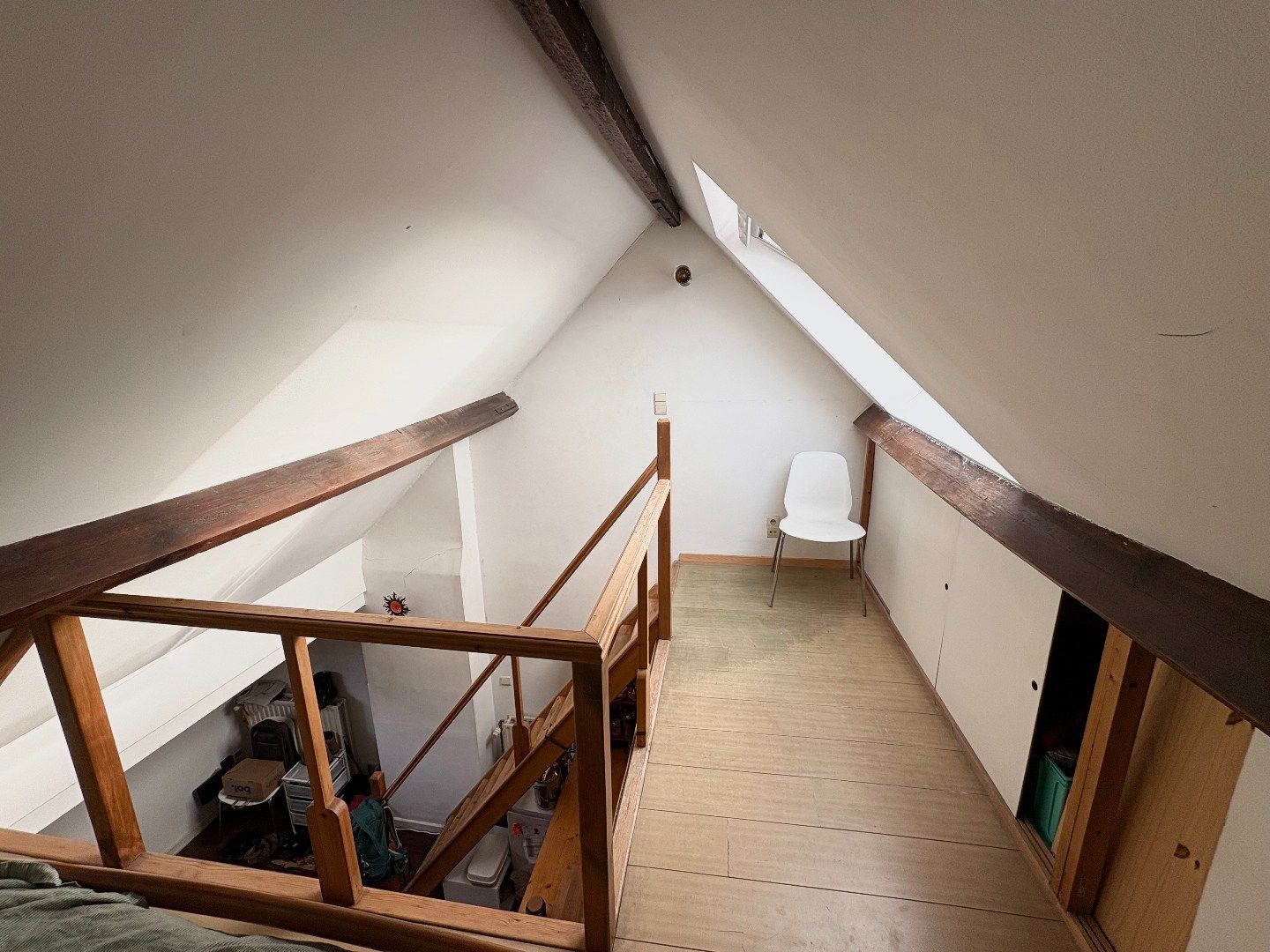 Studio met mezzanine, comfortabel en instapklaar foto 5
