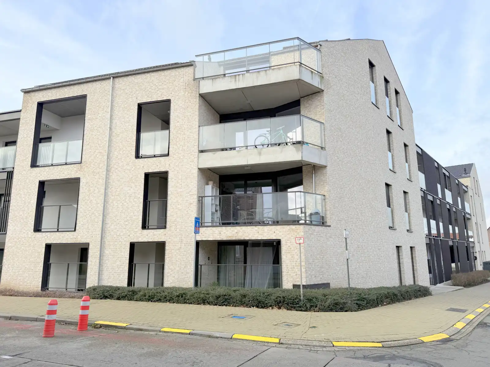 Instapklaar 2-slaapkamerappartement foto 22