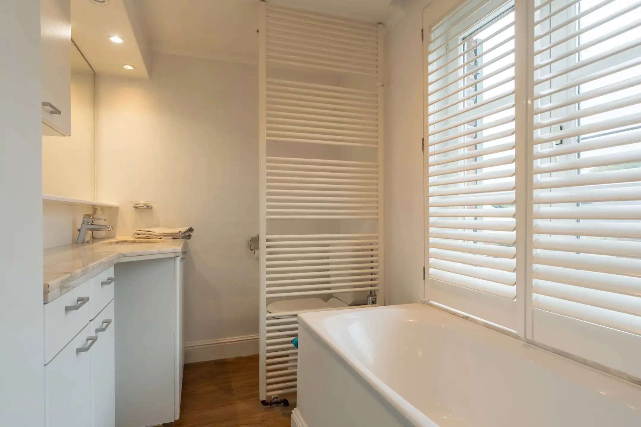 Instapklare woning op rustige locatie met vele mogelijkheden foto 32