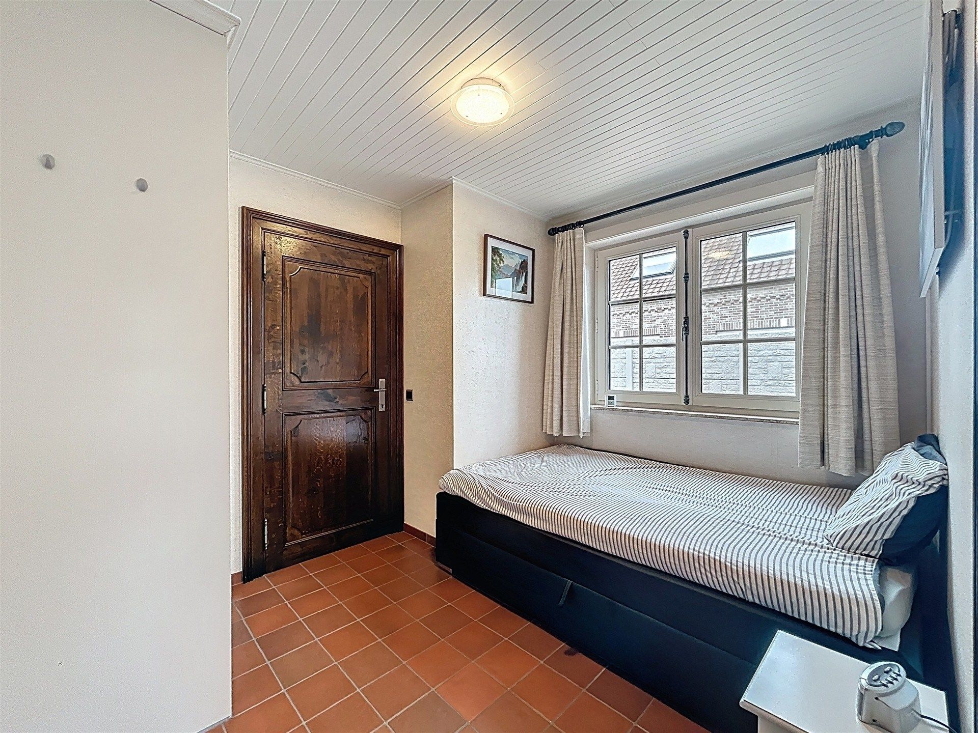 Gezellige bungalow op perceel van 580m² foto 12