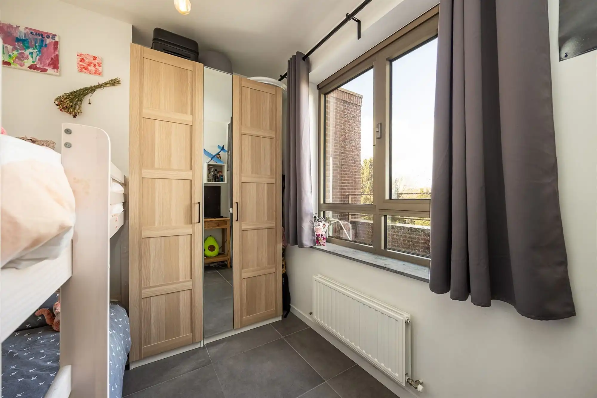 Instapklaar en modern dakapp. met 2 terrassen foto 22