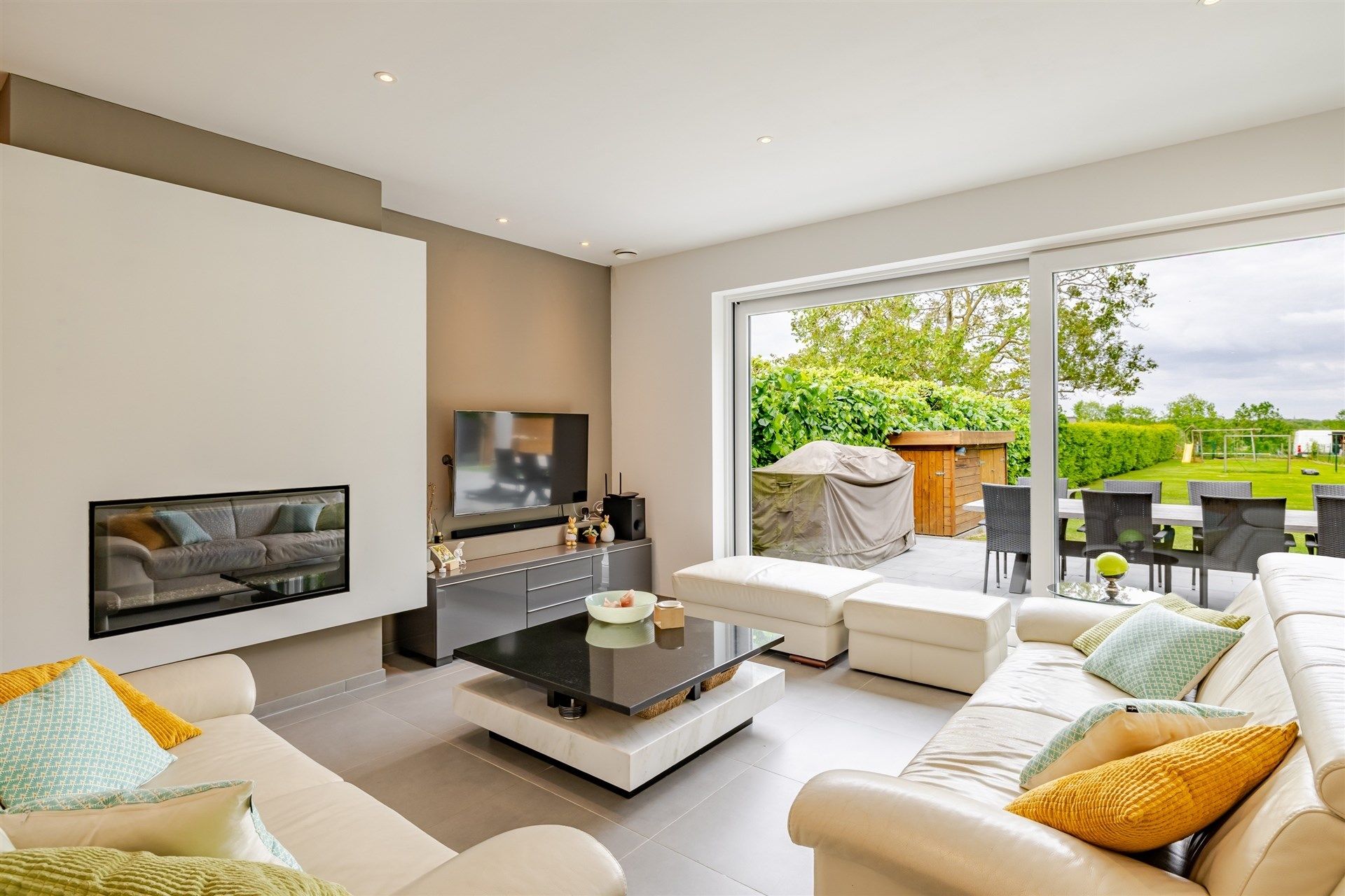 Prachtige energiezuinige woning met grote tuin. foto 5