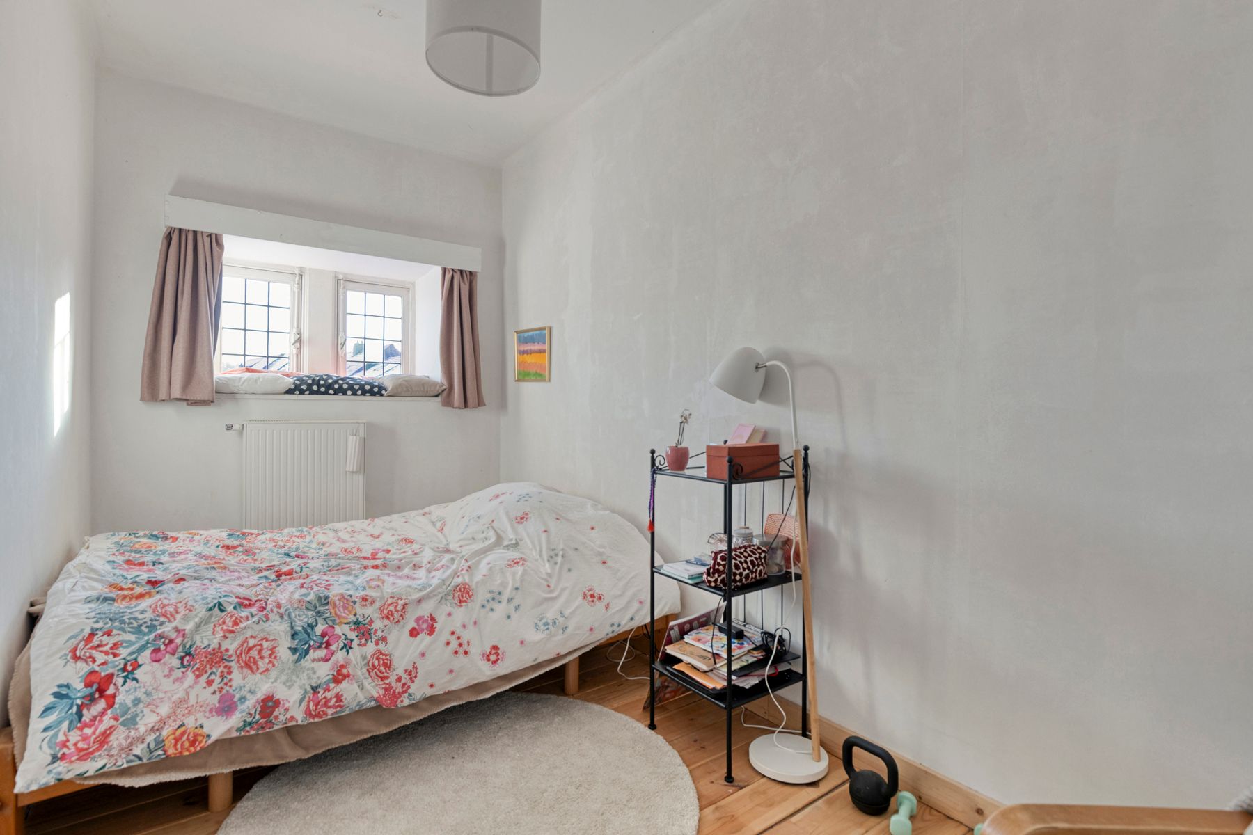 WSB-immo: Halfopen woning met tuin en garage in Dilbeek! foto 11