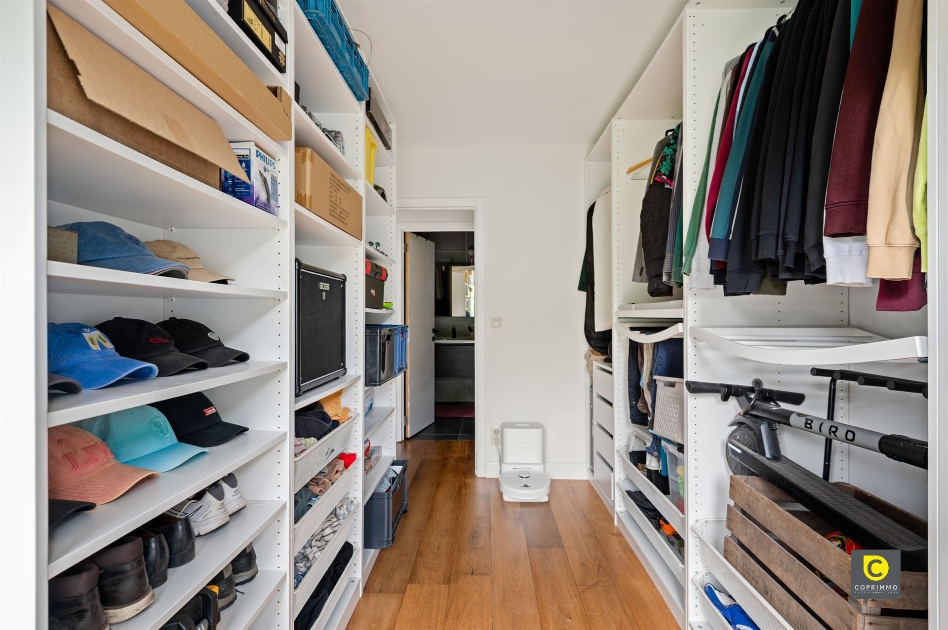Appartement: 2 slk , T en p foto 8