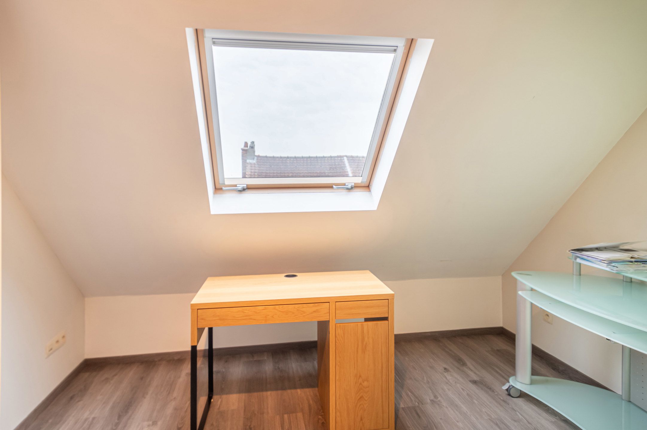 Ruim duplex appartement op centrale locatie  foto 10