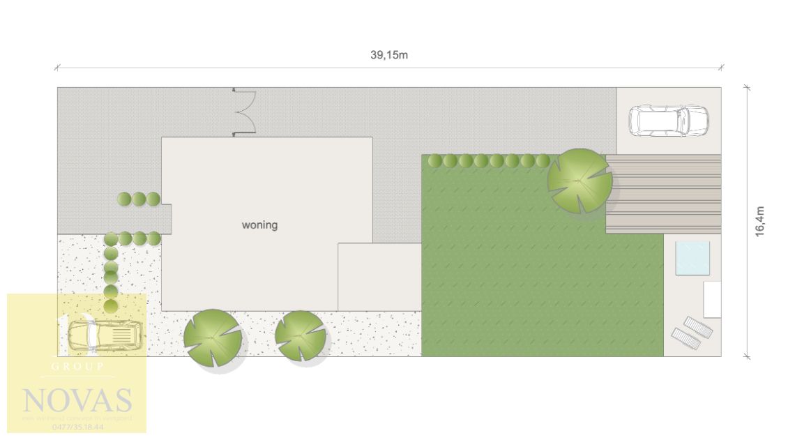 Woning met 4 slaapkamers, zonnepanelen, fijne locatie, Epc-label A foto 36