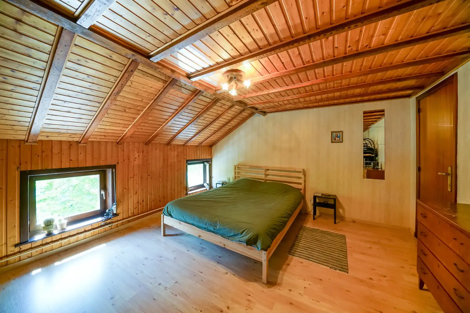 Op te frissen gezinswoning in het centrum van Oostende foto 14