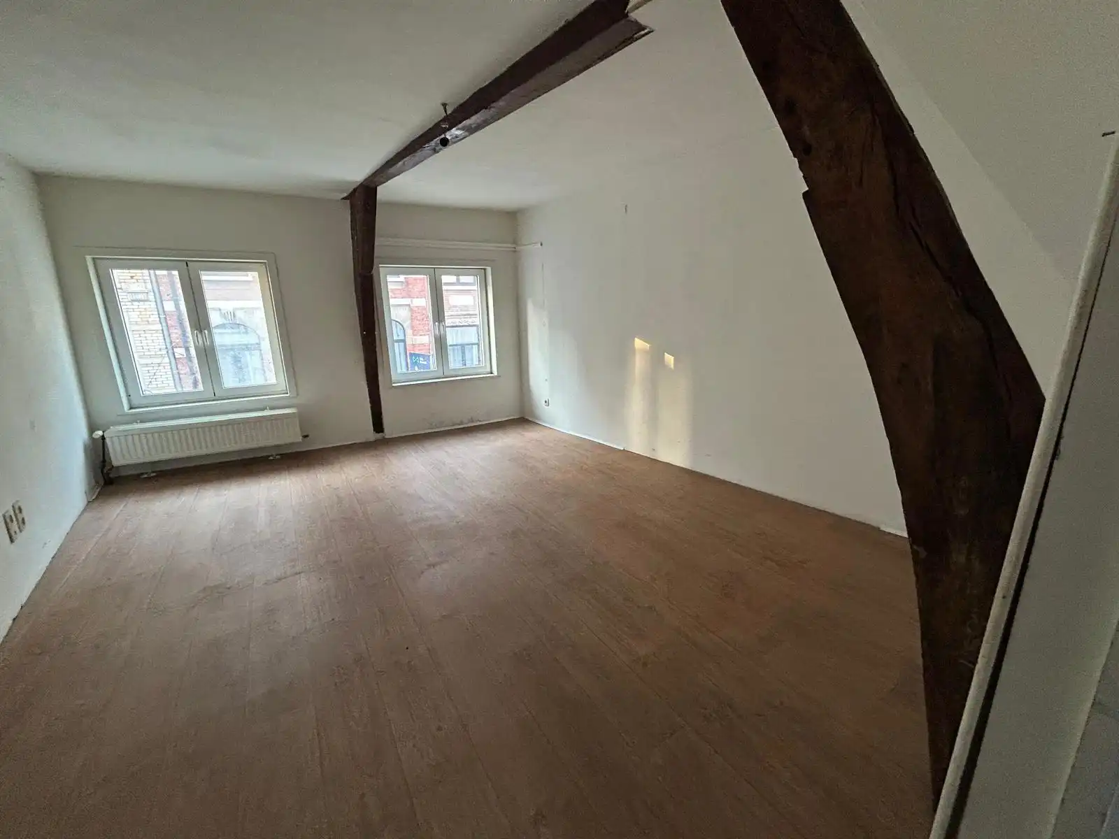Exclusief Handelspand in Hartje Leuven foto 7
