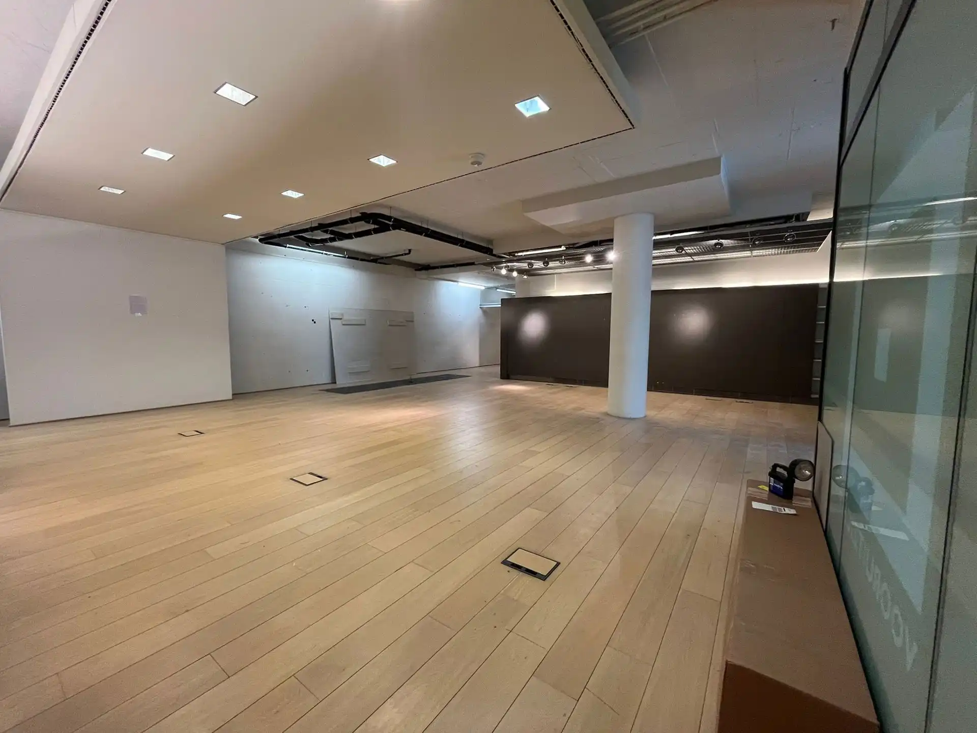 Kantoor te huur op toplocatie in Antwerpen foto 3