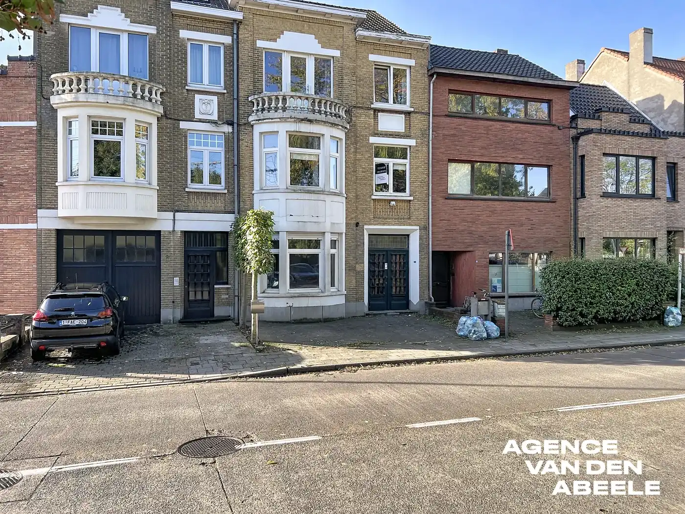 Huis te koop Canadaplein 7 - 8200 Brugge