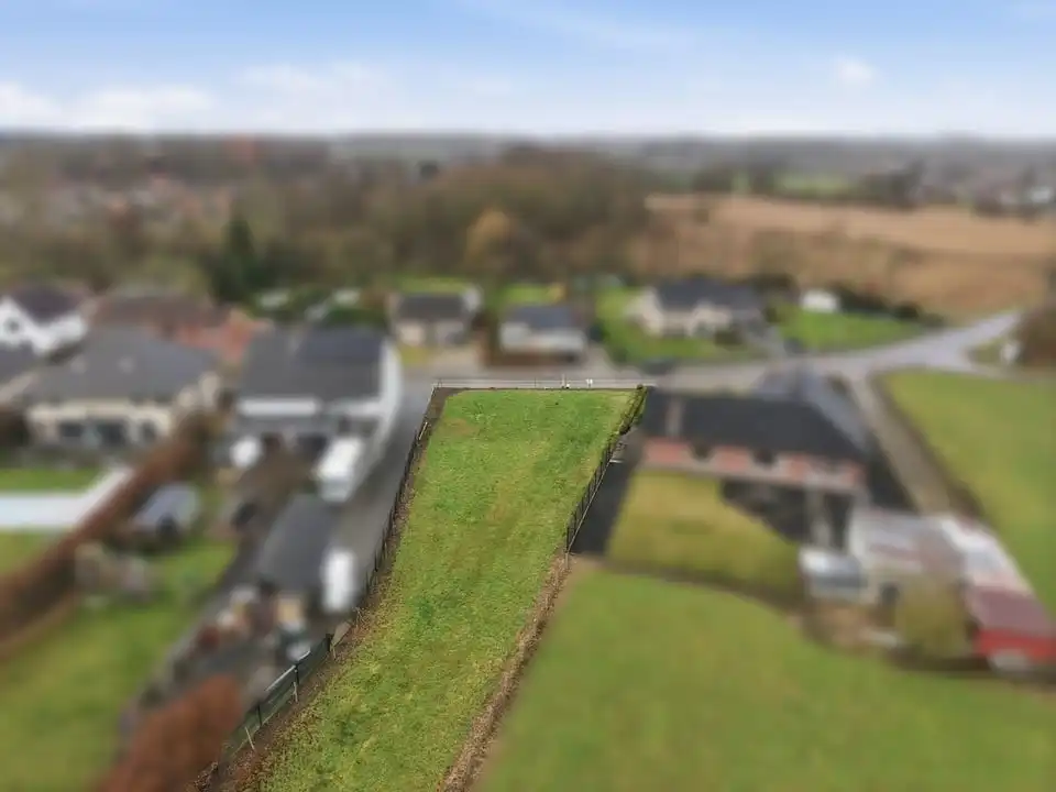 KNAPPE BOUWGROND GESCHIKT VOOR OPEN BEBOUWING IN TONGEREN foto 3
