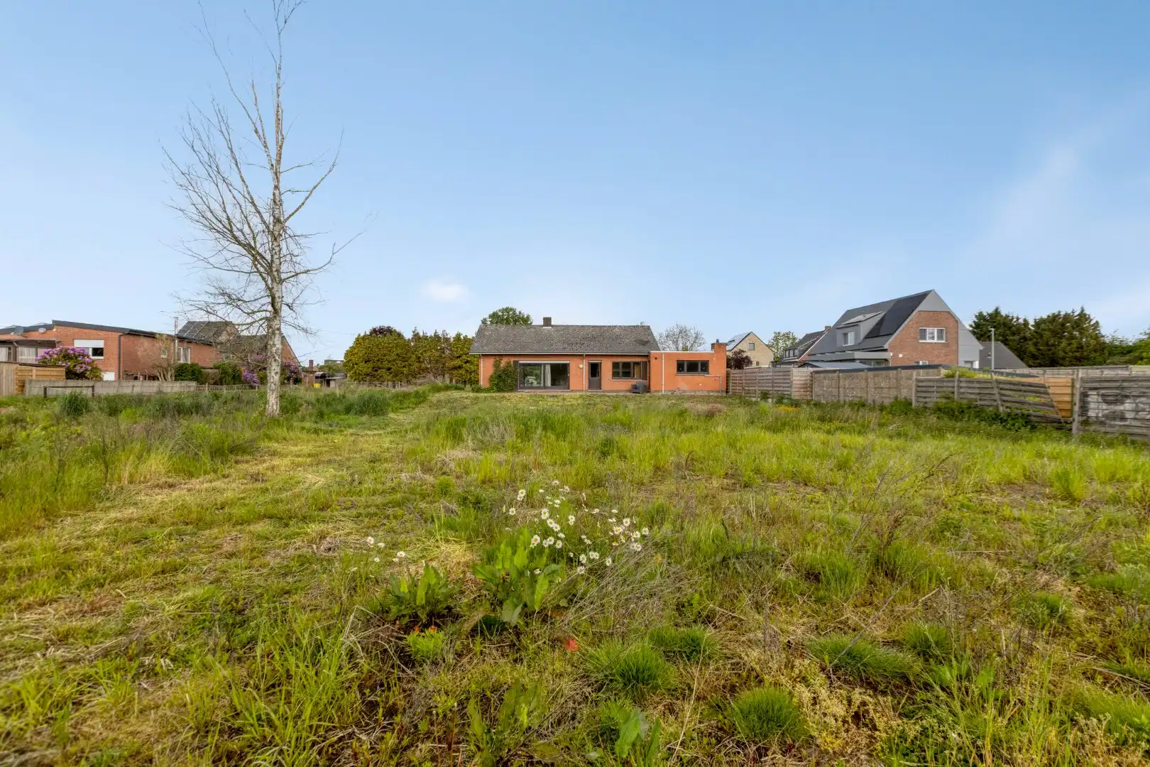 Te renoveren woning met 3 slpks op een zonnig perceel van 1.195 m² !  foto 30