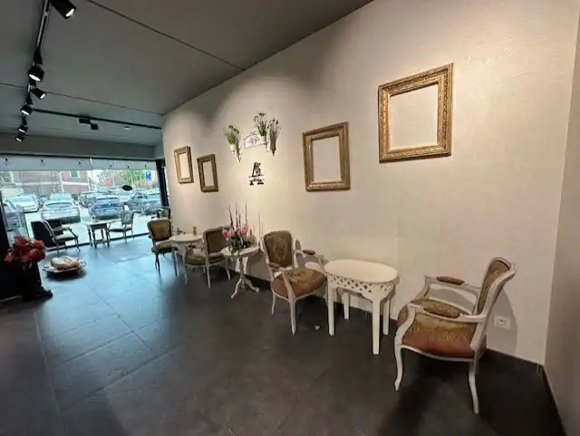 NIEUWBOUW KANTOOR OF HANDELSPAND foto 57