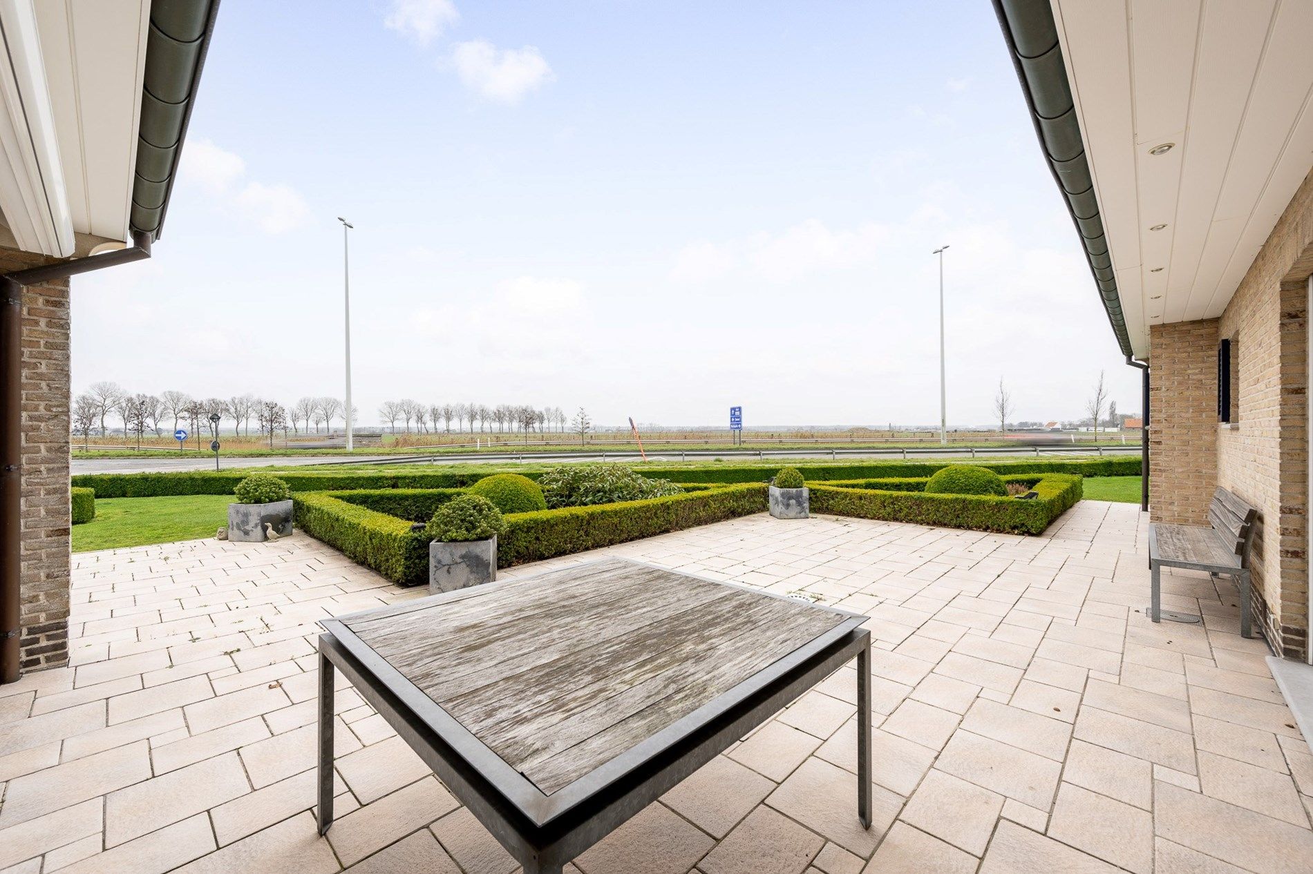 Een buitenkans te Knokke-Westkapelle...  foto 8