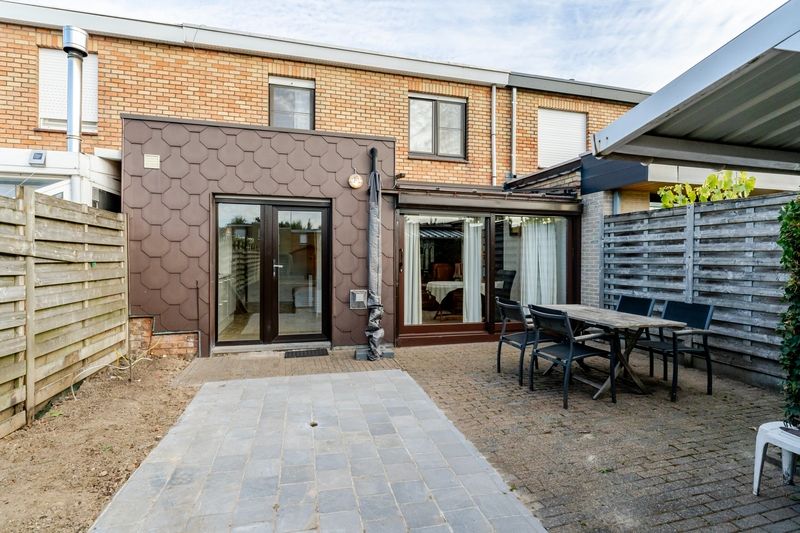 Huis te koop Biezenstraat 96 - 8800 Roeselare