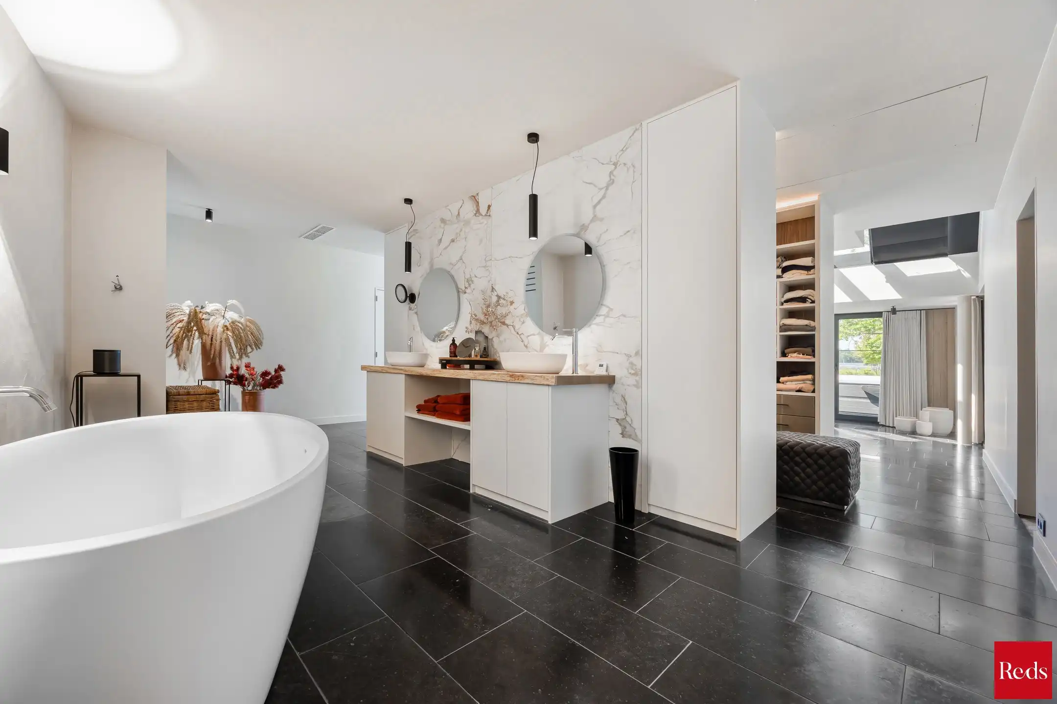 Exclusieve villa op toplocatie in Zandhoven  foto 27