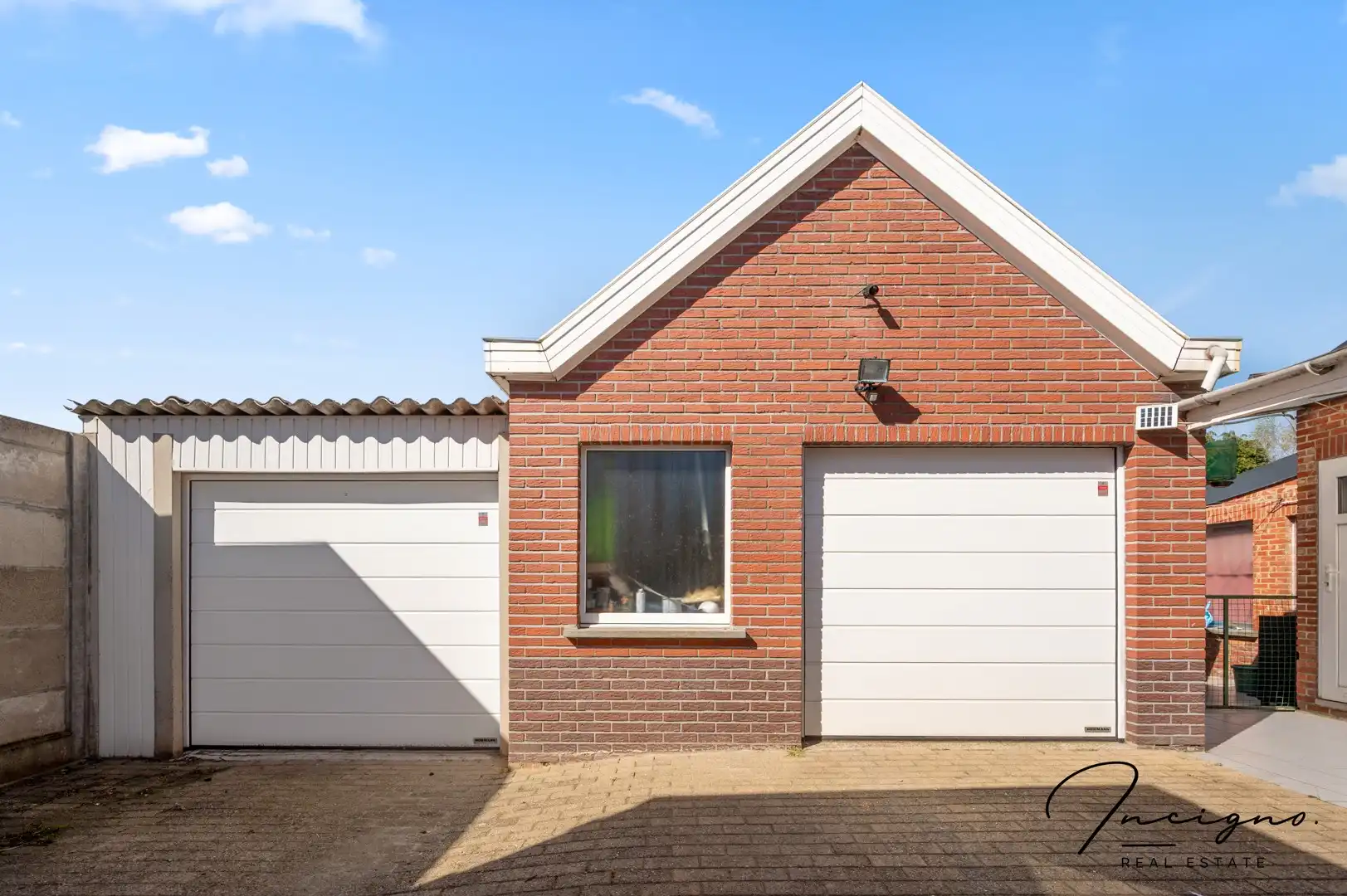 Charmante woning met uitbreidingsmogelijkheden op ruim perceel van 12a 28ca te Keerbergen foto 16