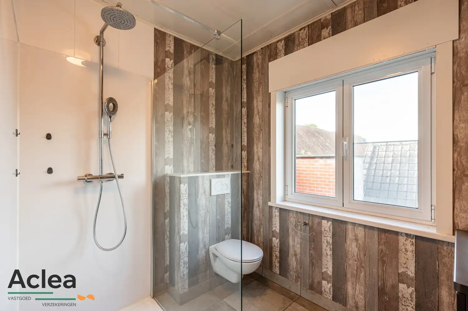 Woning met stadstuin foto 16