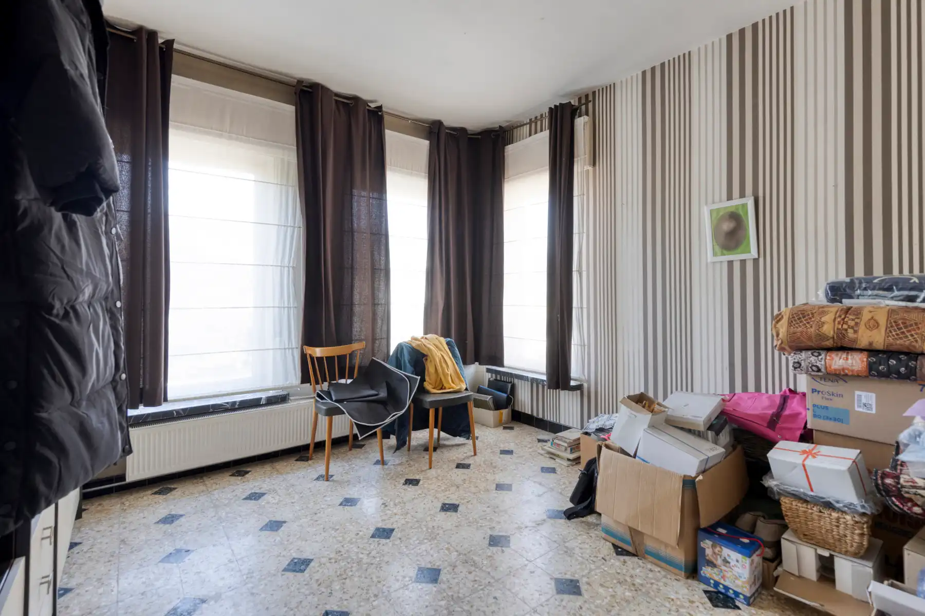 Ruime open bebouwing met tal van mogelijkheden - 208 m² foto 9